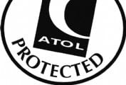 ATOL No6261 logo mono
