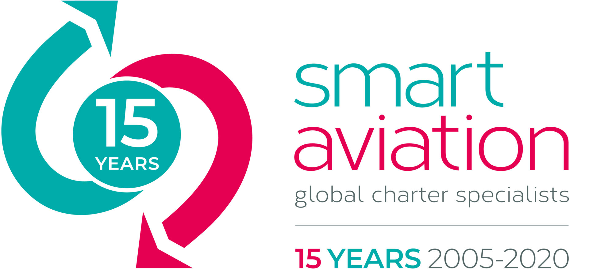 Smart Aviation 15 years
