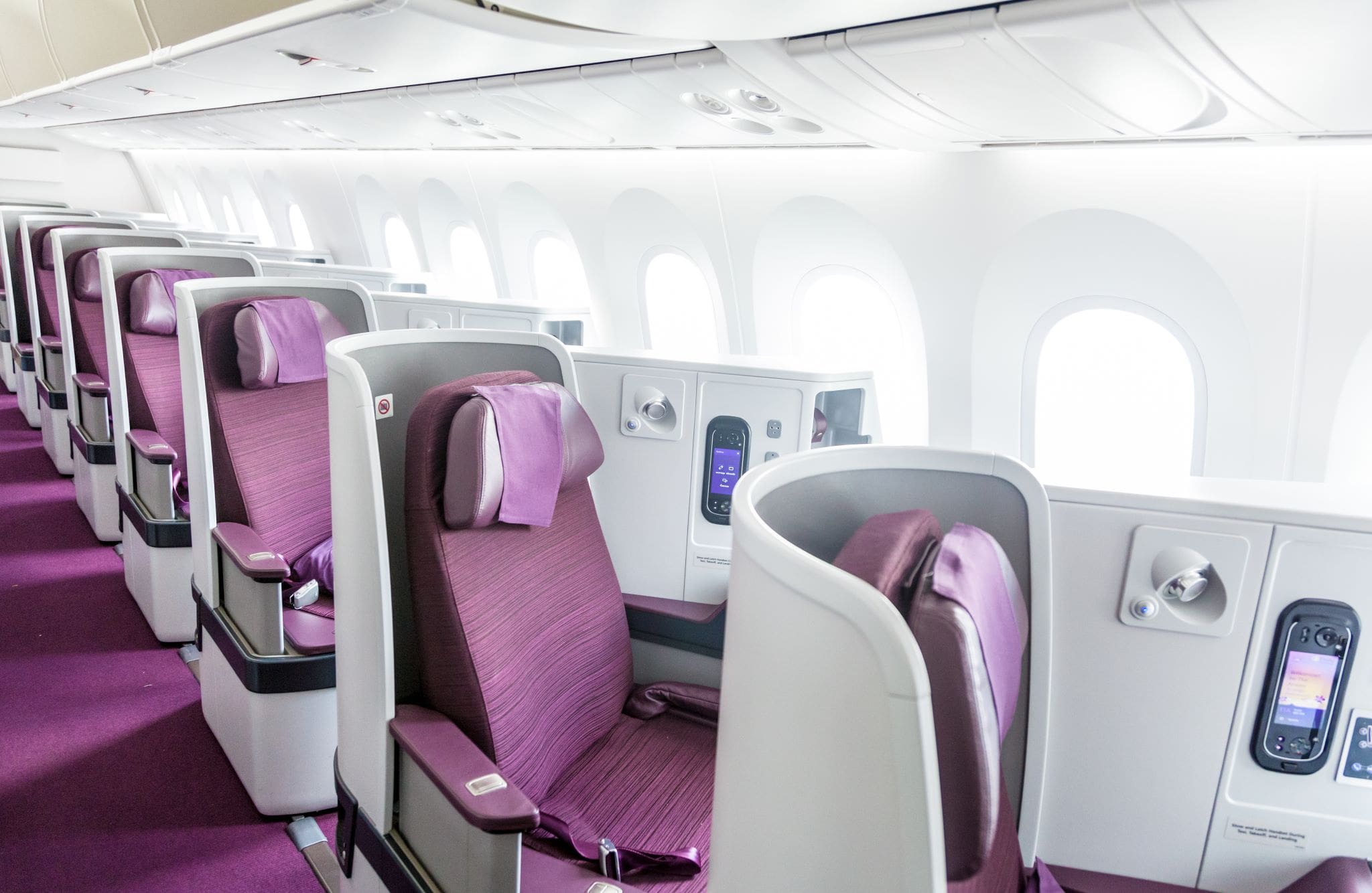 Top aircraft for MICE travel in 2025
