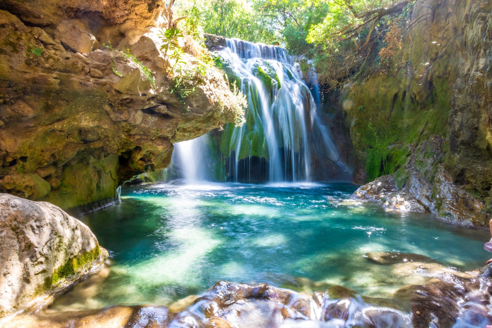Last minute Easter escapes