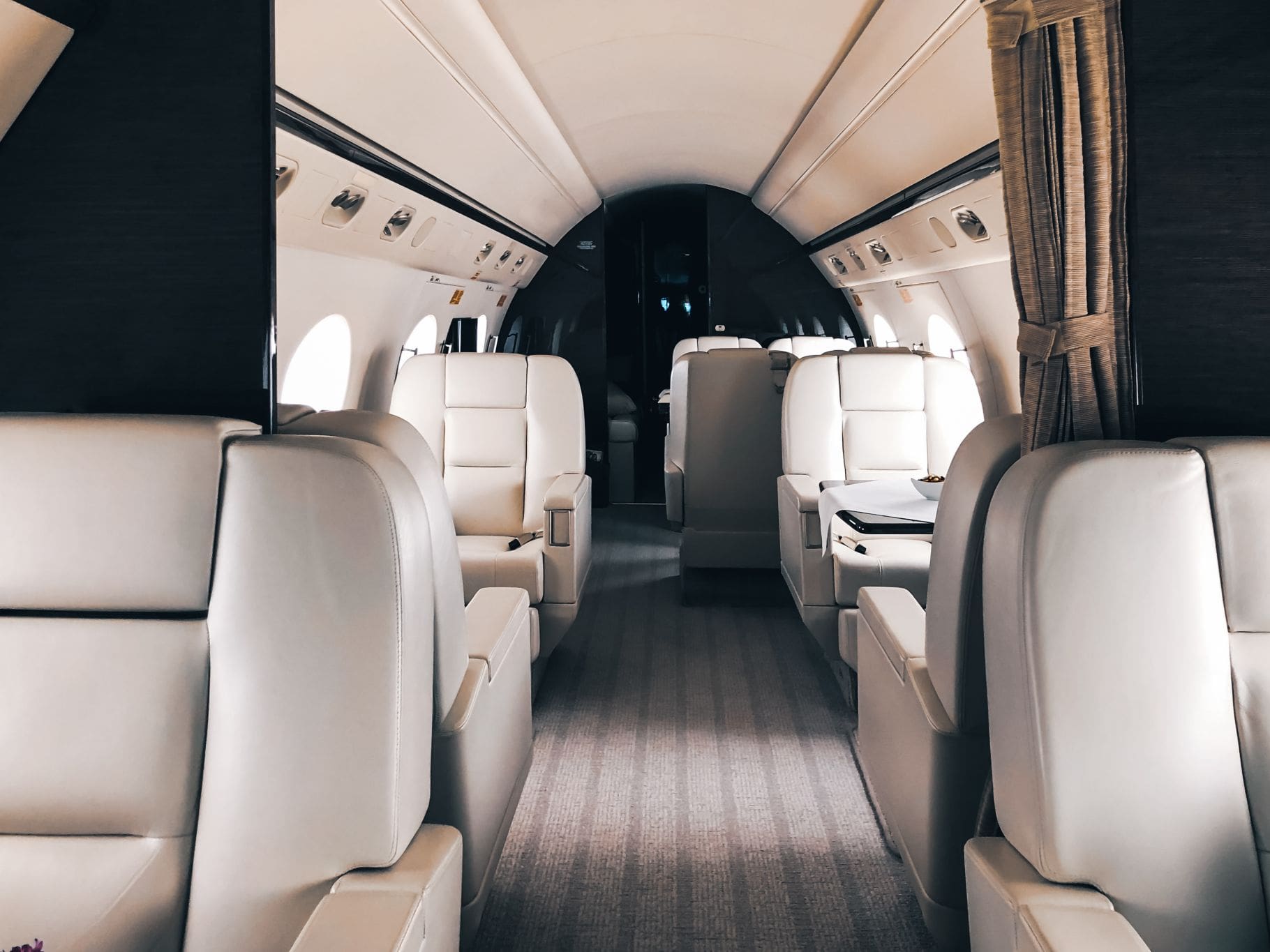 Saudi Arabia opens domestic private aviation market to international operators
