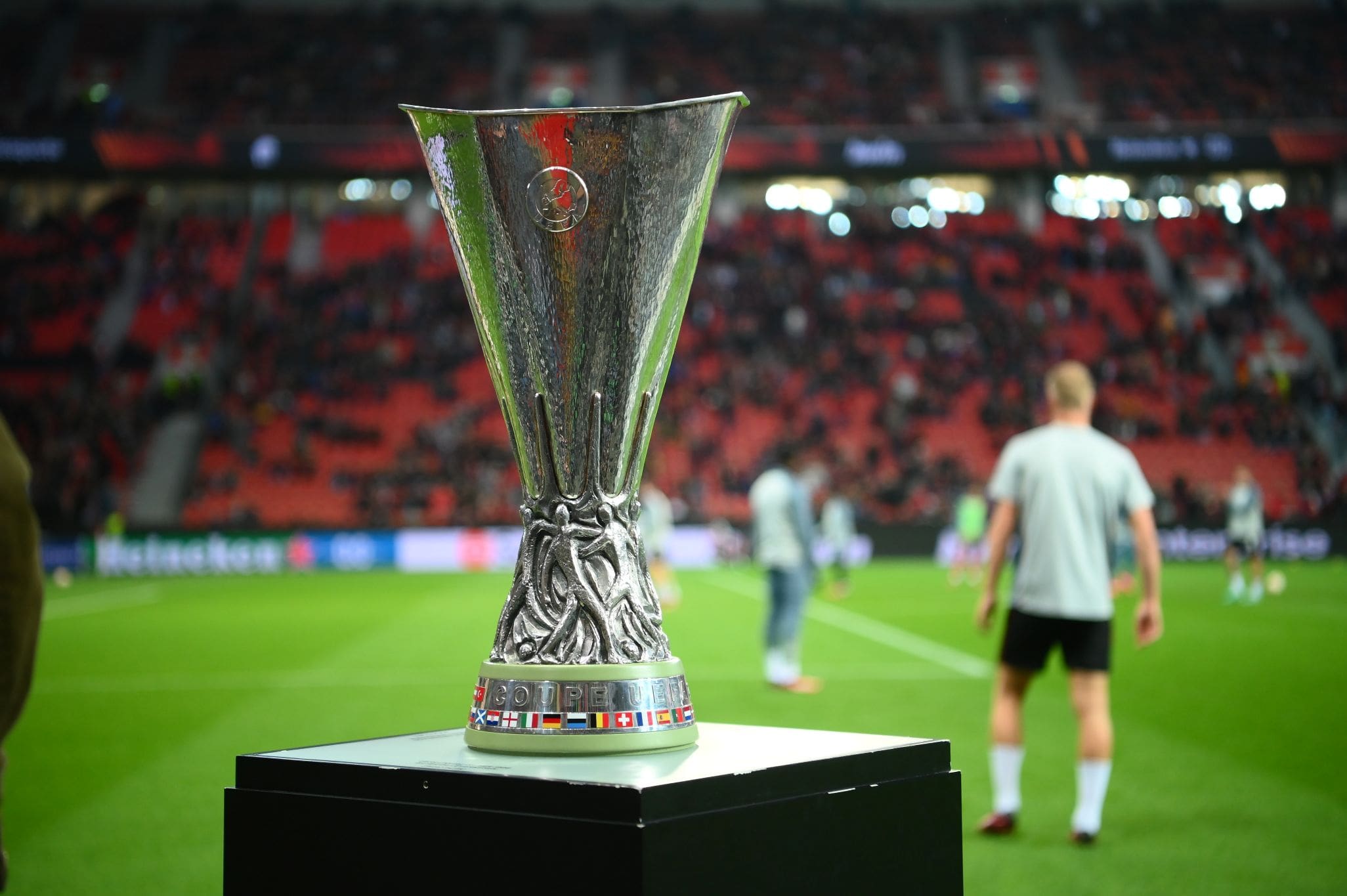 Smart dominates football finals this May