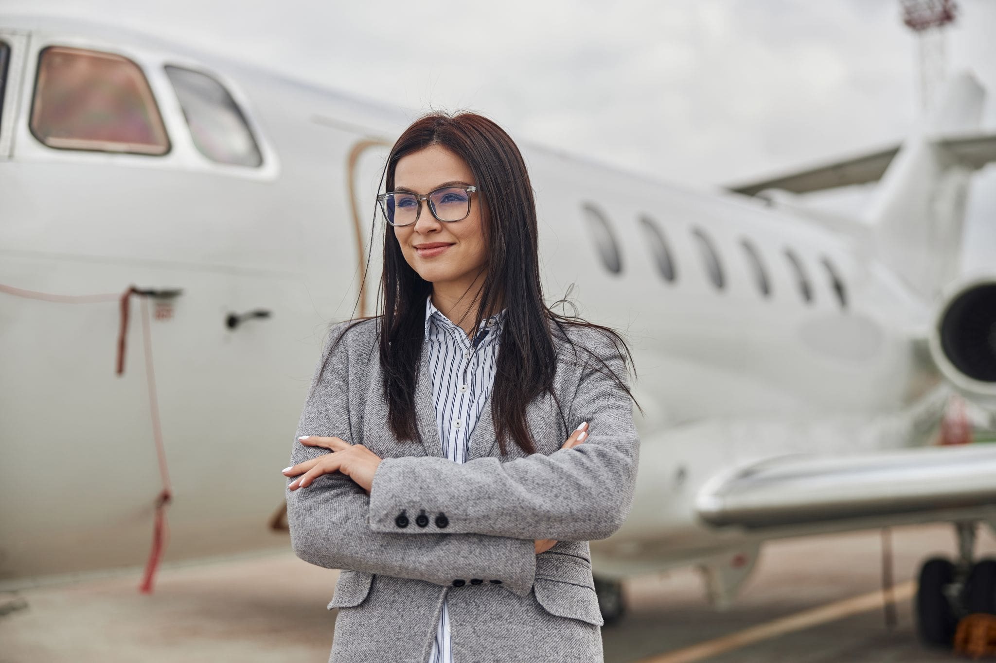 Smart's Partnerships With Luxury Concierge Services