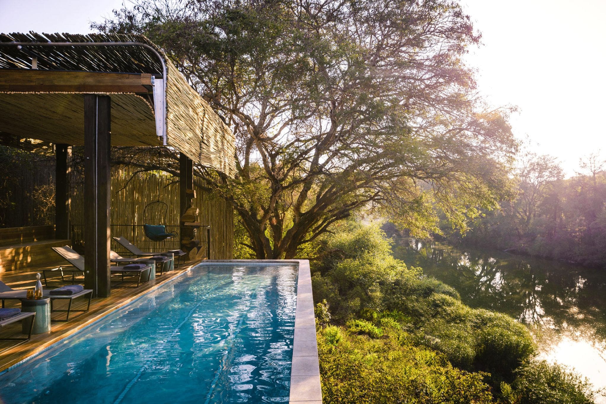 For the thrill seekers: safaris by private jet with Ker & Downey® Africa