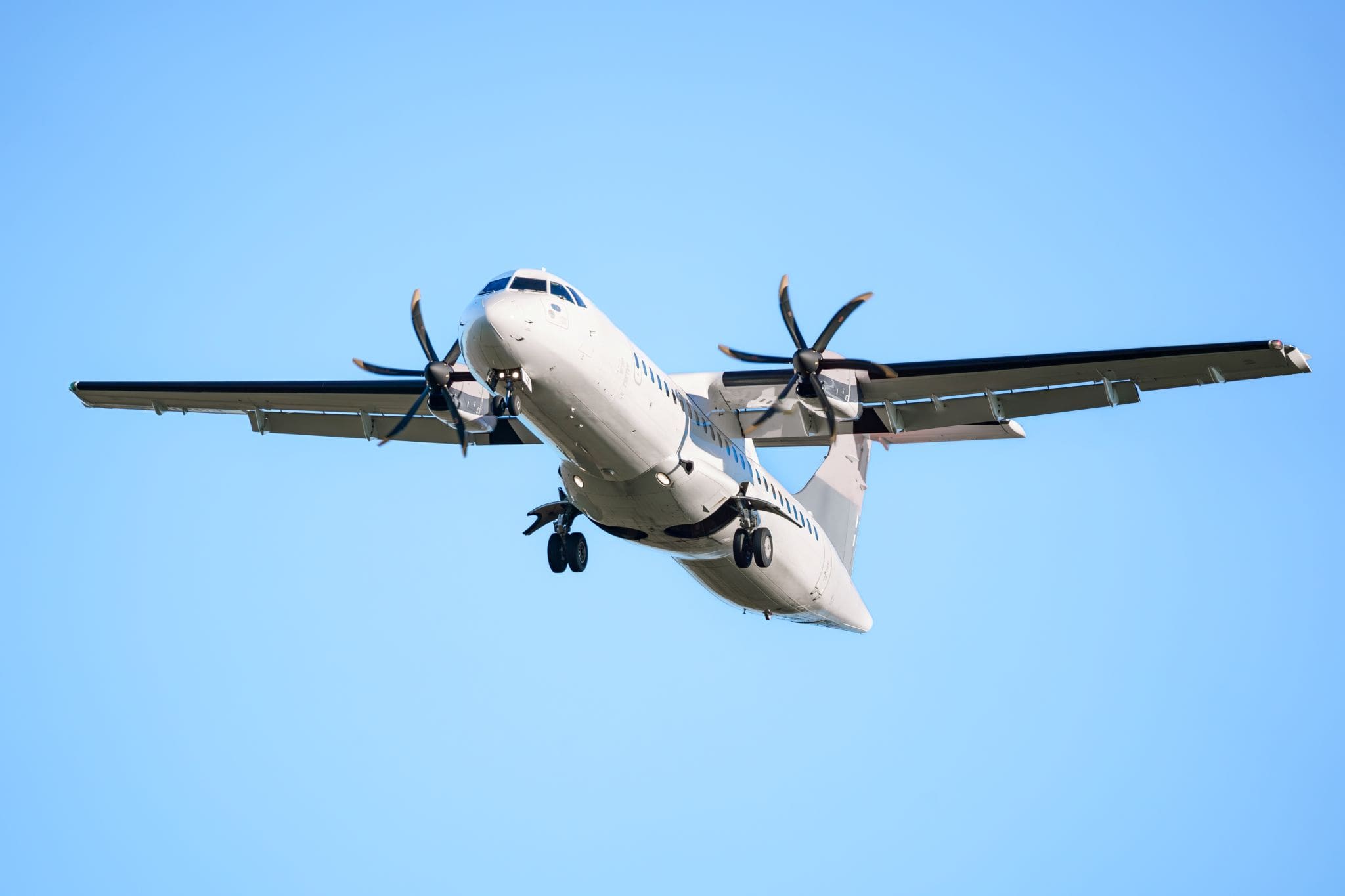 ATR 72