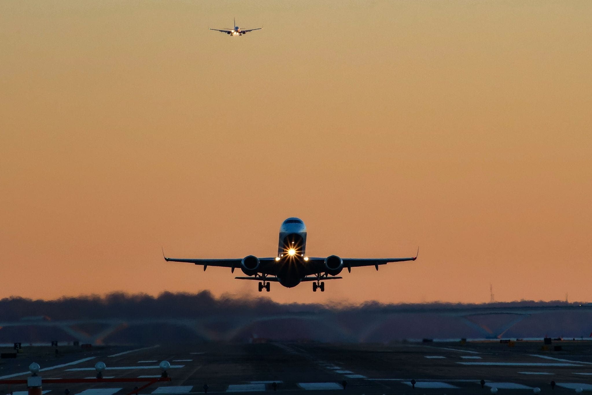Whole aircraft charter for small groups