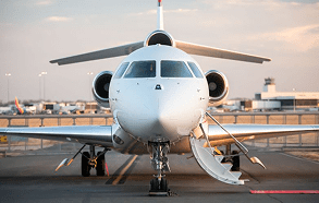 aircraft guide