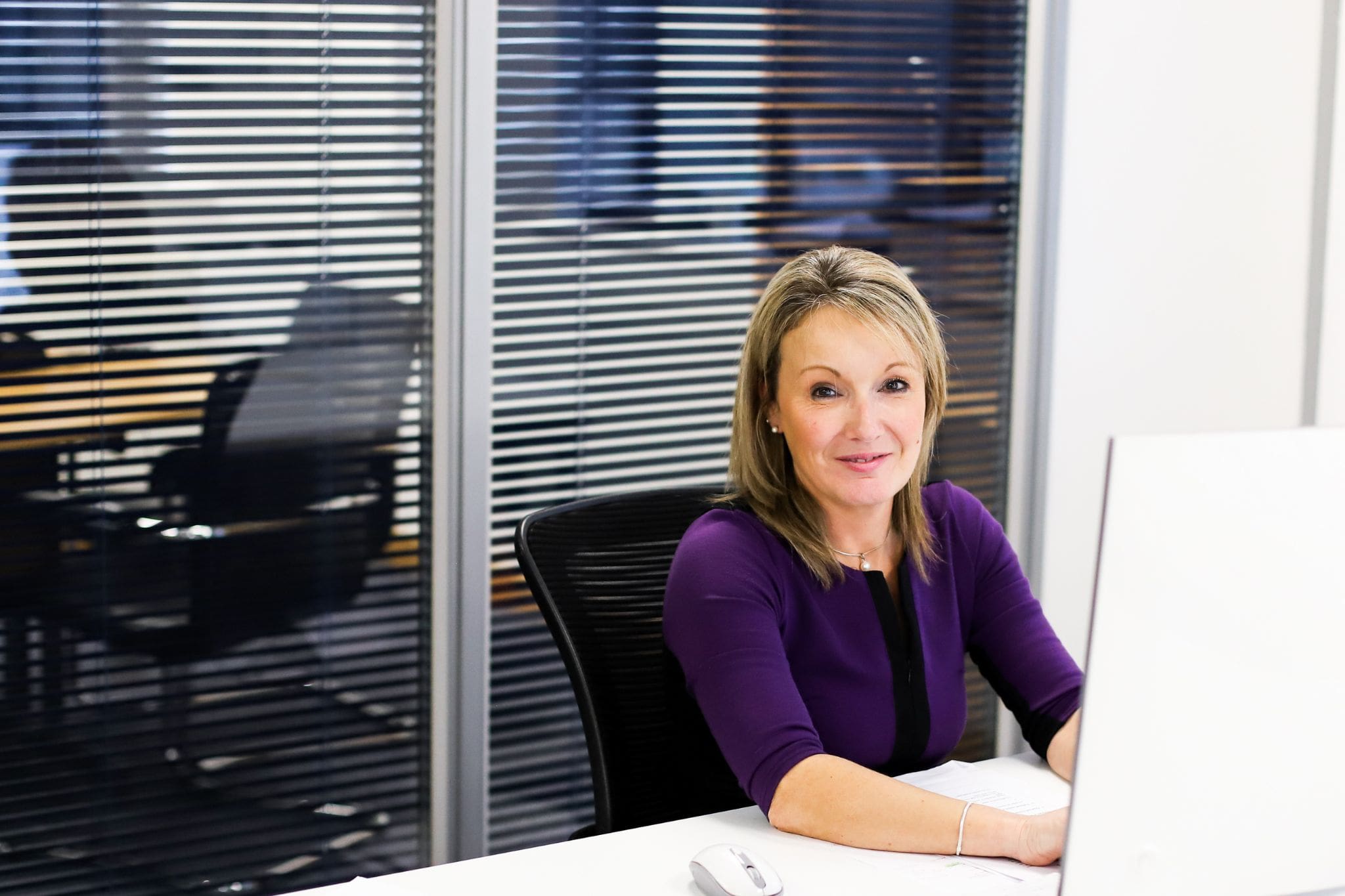 Charlotte Sobol celebrates 20 years at Smart Aviation