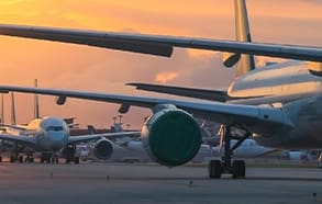 aircraft guide
