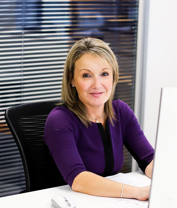 Speak to Our Team