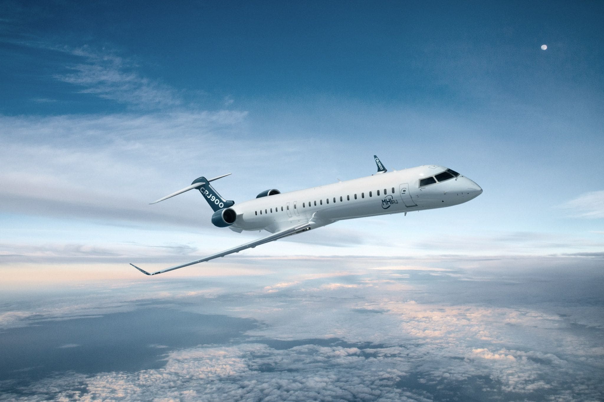 Tried & Tested: CRJ 900 Regional Jet