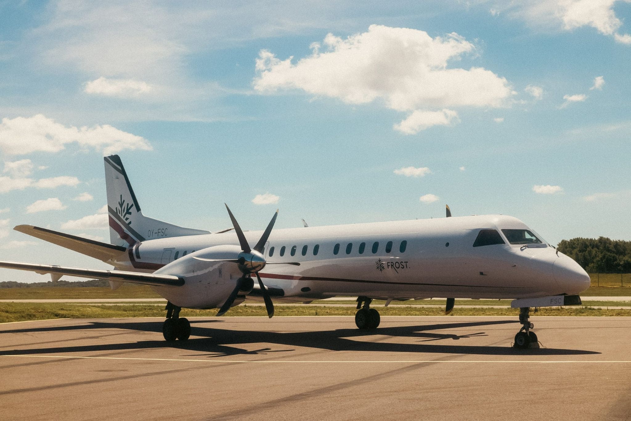 Tried & Tested: Saab 2000